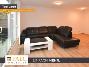 Familientraum mit kleinem Garten - Mühlacker