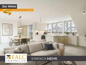 Exklusiv saniert & lichtdurchflutet – Wohnen mit Weitblick und Stil!