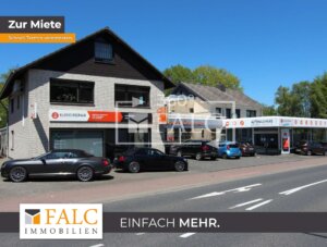 Hier geben Ihre Geschäfte Vollgas!