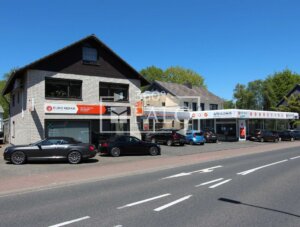 Hier geben Ihre Geschäfte Vollgas!