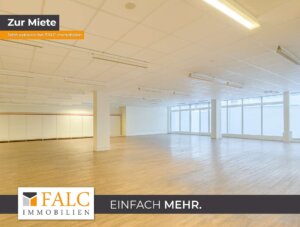 Kompakt. Charmant. Vielseitig. – Ihre Ladenfläche im Herzen von Heiligenhaus