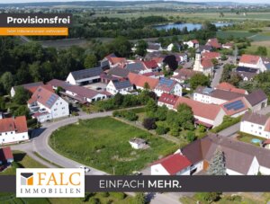 Jetzt bauen in bester Lage – Grundstücke für Reihen-, Tiny- oder Einfamilienhaus