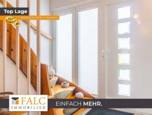 Tolles Einfamilienhaus mit großem Garten in ruhiger Lage von Dormagen!