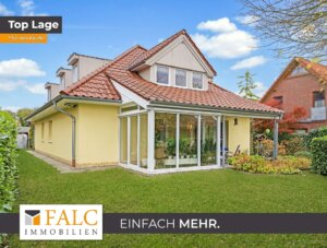 Energieeffizientes EFH mit Herz, stilvolles Wohnen für die ganze Familie in Oldenburg-Osternburg