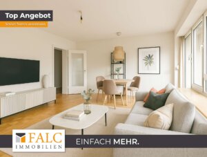 Ideal für Eigennutzer & Investoren - kleiner Preis, große Möglichkeiten!