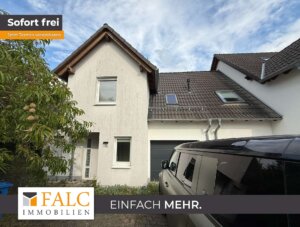 ***Moderne Doppelhaushälfte in Bestlage von Nikolausberg - Idyllisches Wohnen am Feldrand***