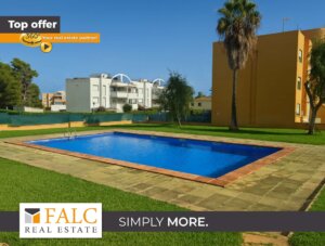 Garten, Pool & Lebensfreude inklusive