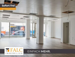 Ruhig gelegene Gewerbefläche in B-Lage – vielseitig nutzbar