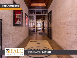 Gut laufendes Hotel Garni in Hof