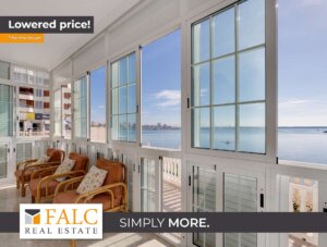 Torrevieja: Sonne, Meer und mediterranes Lebensgefühl mit Ihrem Appartement!