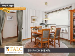 Ihr neues Zuhause wartet bereits! - FALC Immobilien Öhringen