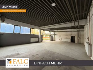 Gewerbeobjekt in Essen-Kray – exzellente Infrastruktur, vielseitig einsetzbar
