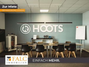 Premium-Gewerbeobjekt für moderne Konzepte!