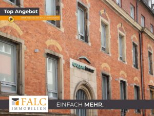 "Wupperkontor"
Büroetage