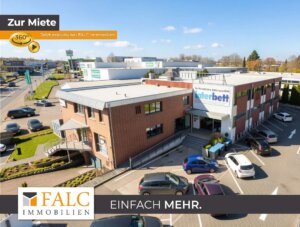 295 m² Verkaufsfläche in hochfrequentierter Lage