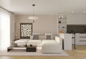 Größe und Grundrissplanung möglich. Projektiert, jedoch noch nicht final geplant