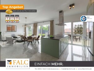 Exklusiv Wohnen in 3,5 Zimmern im Herzen von Weingarten