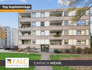 Beständigkeit und Lage: Die ideale Gelegenheit für Kapitalanleger