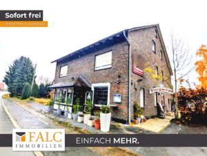 Voll ausgestattetes Restaurant in Top-Lage zu vermieten