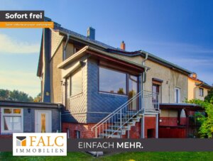 Familienfreundlich, geräumig, gut angebunden – Ihr neues Zuhause in Grabow mit Garten & Werkstatt