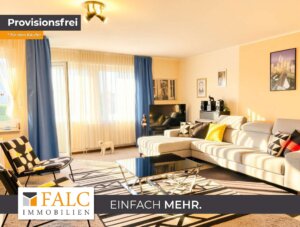 Attraktive Kapitalanlage mit Terrasse – vermietete 1-Zimmer-Erdgeschosswohnung