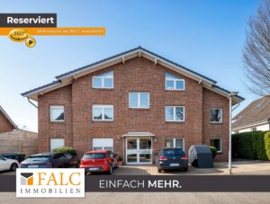 Money, money, money - Gepflegtes 5-Familienhaus zwischen Aachen und Düsseldorf