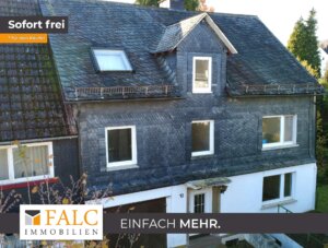 Großzügige Doppelhaushälfte