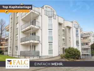 Fit für die Zukunft!