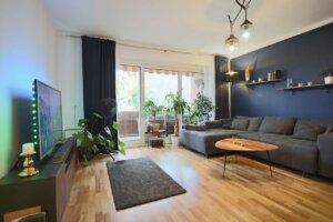 Wohnen und leben im Herzen von Ratingen!