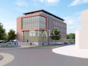 Ihr neues Unterkunftsobjekt: moderne Monteurwohnungen im Neubau mit Tiefgarage!