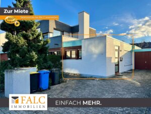 Ruhiges 1-Zimmer-Appartment in LU-Oggersheim