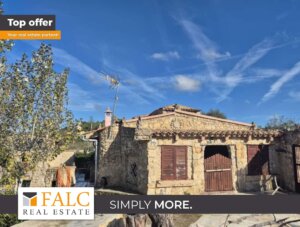 Hier kann Ihr mallorquinischer Traum entstehen!