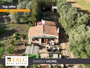 Ein kleines Juwel mit großer Zukunft. – Autarkes Leben, Ruhe & echtes Mallorca-Gefühl