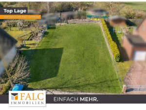 ***Traumhaftes Baugundstück in Ostseenähe***