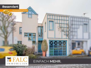 ''Und am Ende der Straße steht ein Haus am See''