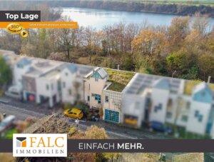 ''Und am Ende der Straße steht ein Haus am See''