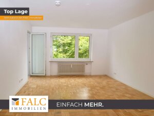 Top Renditechance – Wohnen und investieren direkt an der U-Bahn