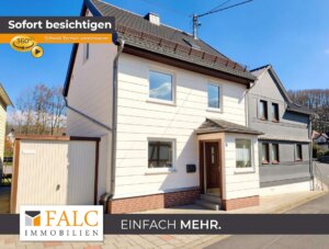 Klein, fein und voller Möglichkeiten!