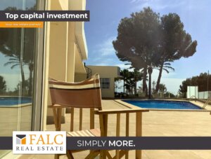 Top-Investment in Palma – Sant Agustín - 5 moderne Loft-Appartements