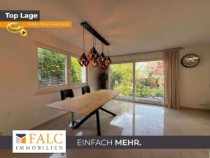 Flexibles Einfamilienhaus – ideal nutzbar als Zweifamilien- oder Mehrgenerationenhaus