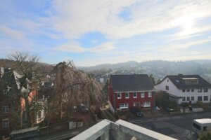 Wohnen im Penthouse – ein Lebensgefühl!