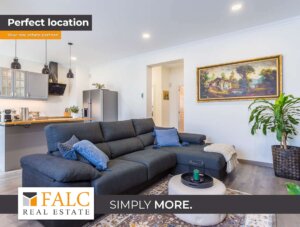 Wunderschönes Apartment im Zentrum von Palma