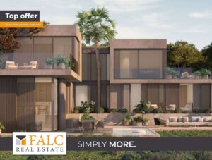 Traumhafte Neubauvilla mit Pool und Aussicht in Son Gual