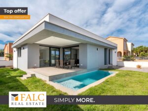 Kürzlich renovierte Villa mit Pool in familiärer Umgebung in Marratxi