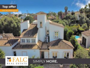 Charmante Villa mit Garten in Strandnähe in Sa Rápita