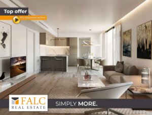 Fantastisches Neubau Apartment in Palma- Santa Catalina