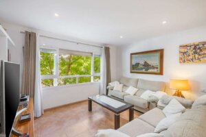 Gepflegtes Apartment im angesagten Viertel von Palma in Santa Catalina