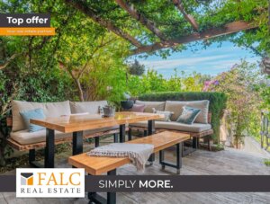 Attraktive Doppelhaushälfte mit Poolprojekt in Campanet