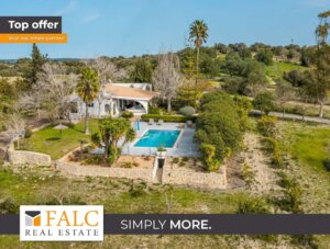 Renovierte Finca mit mediterranem Charme und Pool in Sineu