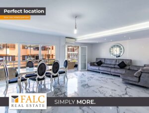 Attraktives, renoviertes Apartment, nah am Strand in Cala Millor